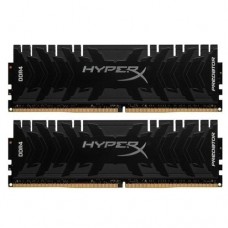 KingSton DDR4 HyperX Predator-3000 MHz-Single Channel RAM 32GB